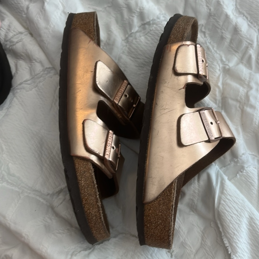 Birkenstock Arizona - Picture 4 of 4